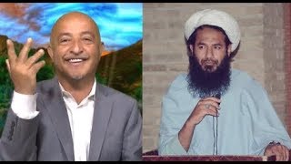 مولوی حیات الدین فتوای قتل شفیع عیار را صادر کرده - خنده دار