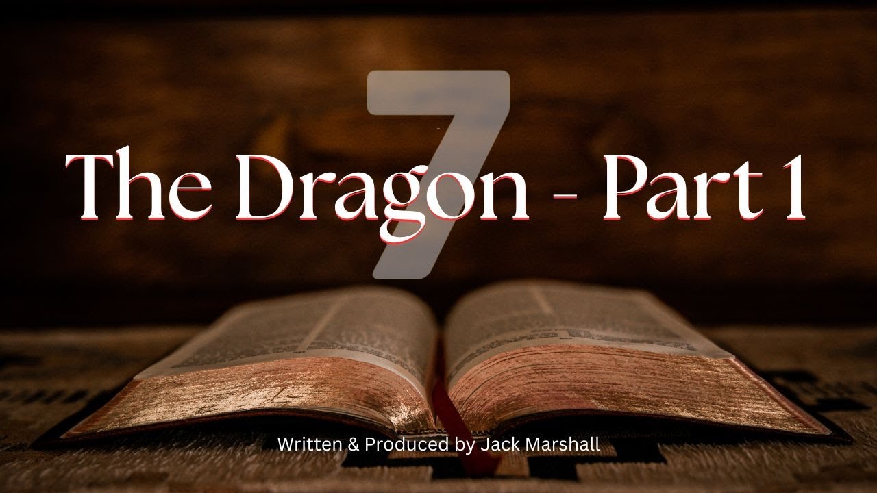 The Dragon - Part 1 - YouTube