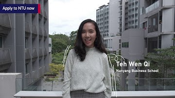 Tips for an unforgettable overseas student exchange experience from NTU Singapore student Teh Wen Qi