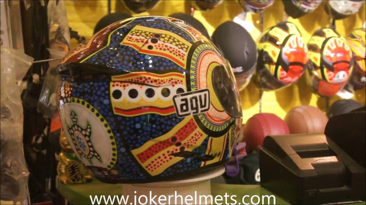 agv corsa 500 CORSA R HELMET