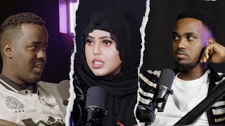 Podcast Ep1 / NAAGTAADA TELEFONKEEDA MA BAADHI LAHAYD IYO GUURKA DADK ACAANK AH