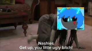 Nashies Discord Memes Has A Sparta Remix Feat Heather Mason From Silent Hill 3 And Tnx