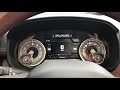 Borla S Type 2019 Ram 1500 exterior warm