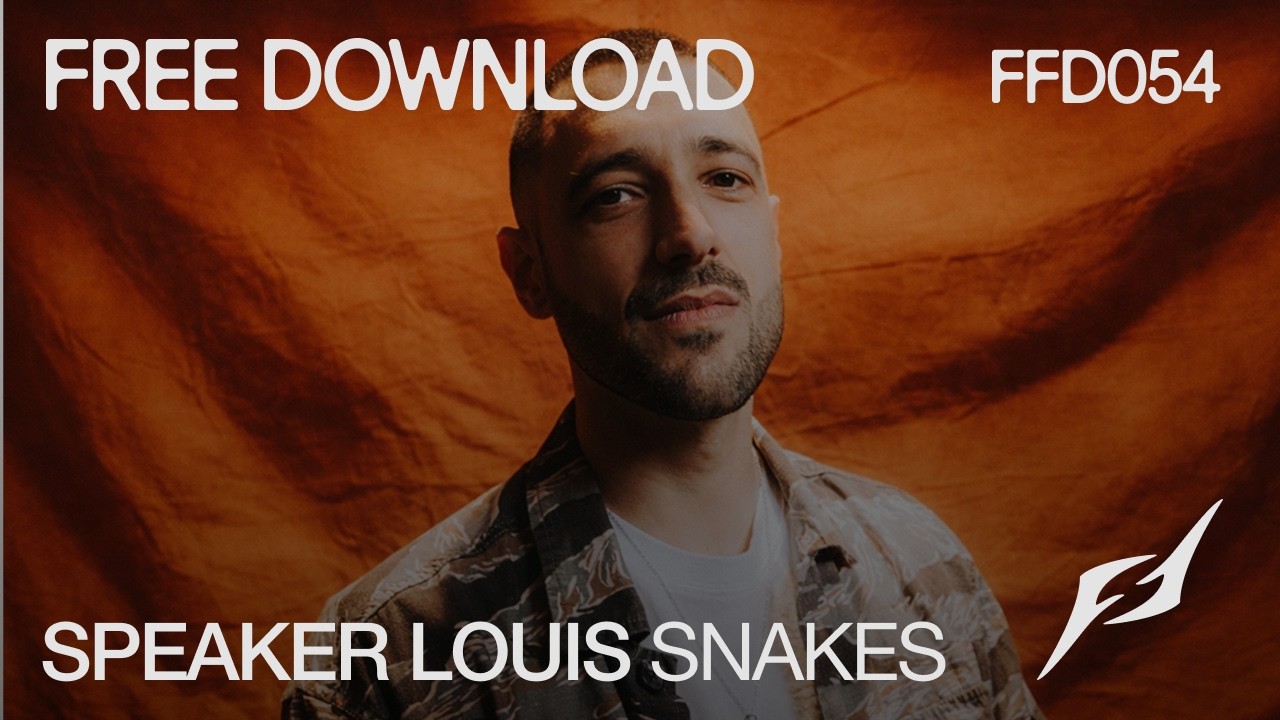 Watch Speaker Louis - Snakes on YouTube Watch Speaker Louis - Snakes on YouTube
