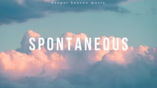 Alto e Sublime - Spontaneous Instrumental Worship #15 / Ambient Music