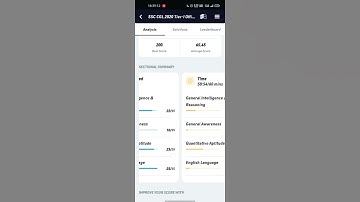 SSC CGL 2020 TIER 1(13 August 2021,shift 1)|CGL 2021|CHSL 2022