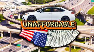 Car Crisis: The End of the American Dream? #dwrev #automobile by DW REV - Cars & Mobility 102,183 views 9 days ago 22 minutes