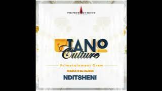 Primetainment Crew,Nadia & DJ Alicia - Nditsheni