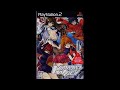 メタルウルフREV OP曲「METAL MOON」