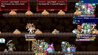 Dig Location! 5th Year Anniversary Event Day 4! - IdleOn