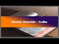 Alastair Reynolds Troika Audiobook