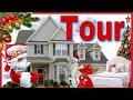 TOUR POR MI CASA 🎄CHRISTMAS TOUR 2020! TOUR NAVIDEÑO 🏠 HOUSE TOUR 🎄🎁