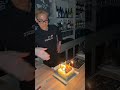 Happy birthday ぼっつ!