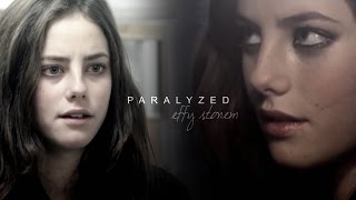 Video thumbnail of "effy stonem | where are my feelings?"