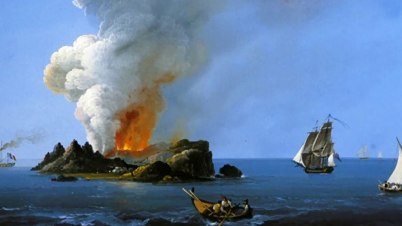 L Isola Che Non C è Stigliano