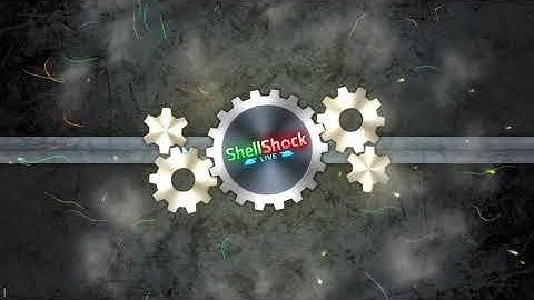 Shell Shock Live/ Deathmatch 1 vs 1