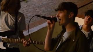 The Guest List - Won't You Leave Me Alone (Official Music Video)