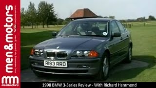 1998 BMW 3-Series Review - With Richard Hammond