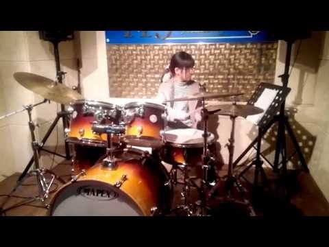 YPS실용 - Westlife  My Love (드럼 박소현)