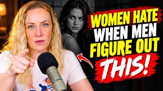 Master These 5 Female Weaknesses and Take Control | stoicism