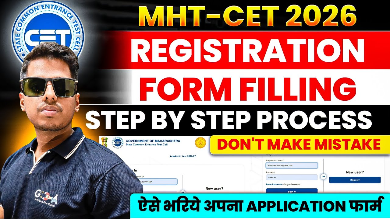 Sunday Varta 🔴 | MHT-CET Form Fill-Up Mistakes ❌ | Class 12th Winning Strategy 2026 🔥ASC