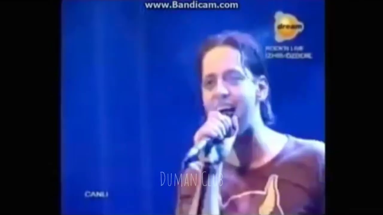 Duman - Rock'n Live 2005