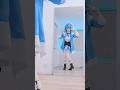 ラミィちゃん (着ぐるみ)でパイパイ仮面踊ってみた!! # パイパイ仮面でどうかしらん? #踊ってみた #hololive #コスプレ #宝鐘マリン #雪花ラミィ