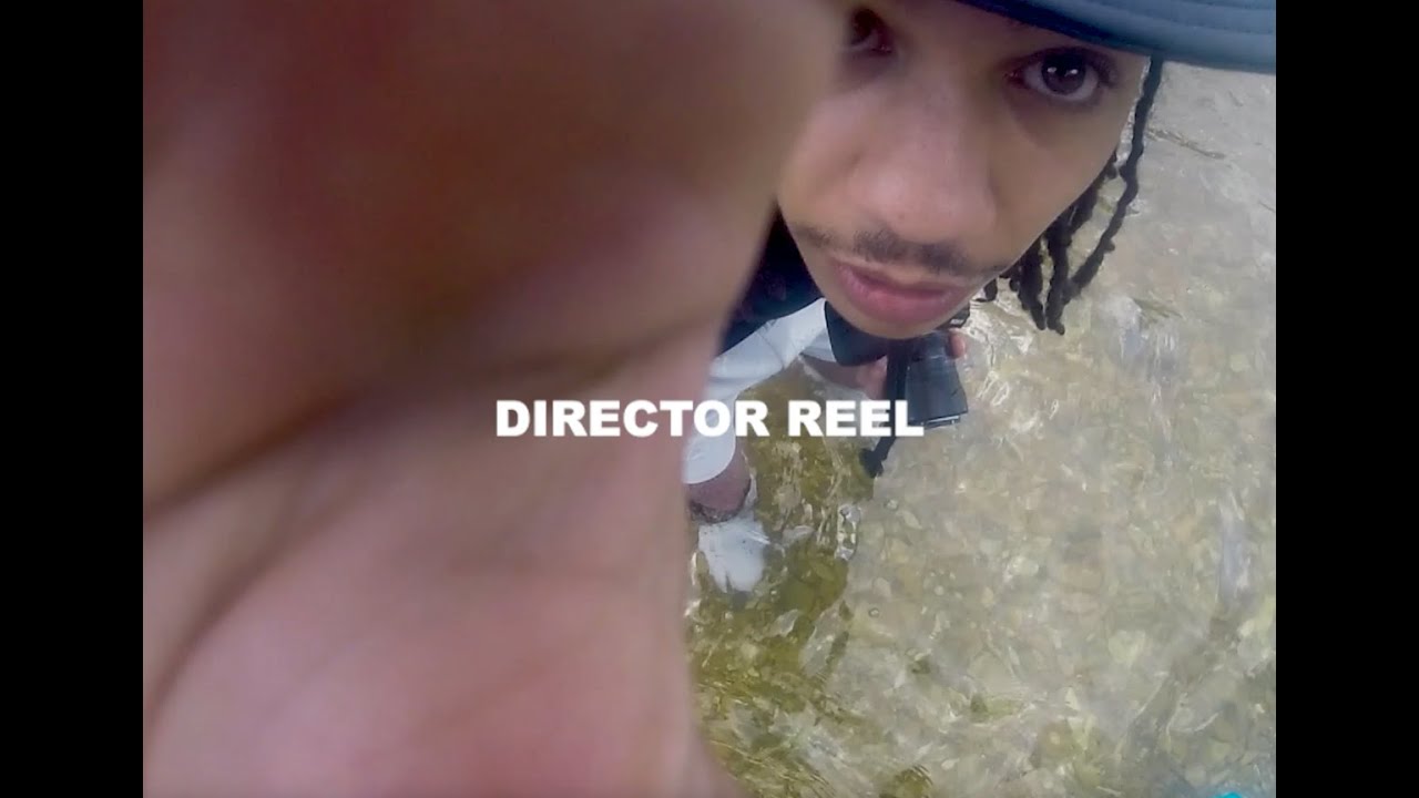 2025 Director Reel