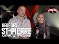 Georges St-Pierre Fight Pass Invitational 5 Interview | December 10 at 8pm ET / 5pm PT