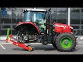 COOLEST INVENTIONS FOR TRUCKS AND TRACTORS THAT YOU SHOULD SEE ▶ CUSTOM BUILD TRAILER