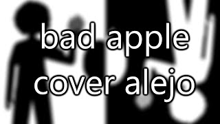 Bad Apple!!!