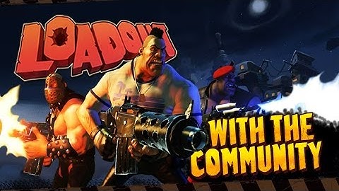 Loadout with the Community - All Pulse