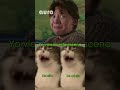NO IMPORTA CUANTAS VECES VEAMOS HARRY POTTER, SIEMPRE ESTA LA ESCENA QUE NOS HACE REÍR