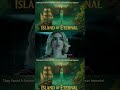 They Found an Ancient Island in Atlantic Where Humans Never Die 😱 | Hidden Secrets Uncovered!