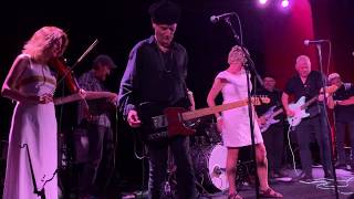 The Mekons - Memphis, Egypt / Where Were You? (Live in SF 2019)