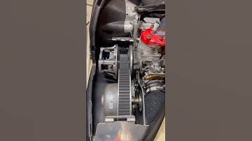 Yamaha greasy triple X Polaris IQR part 4 #yamaha #polaris #snowmobile #snowmachine #greasy #triple