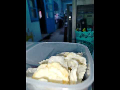 Emping Melinjo Sehat Bermanfaat Lain Pencetus Penyebab Asam Urat Bila Tak Dikonsumsi Tanpa Tapi