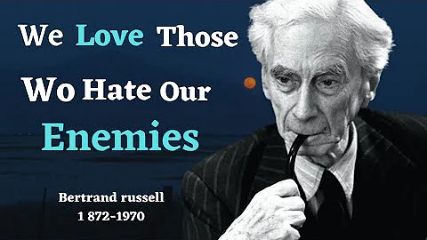 Top 20 Bertrand Russell's Quotes || philosophy ||Quotes On Life || Best Quotes | #WMLibrary