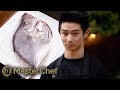 Could You Identify ALL These Fish? | MasterChef Australia