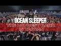 Ocean Sleeper: The Loudest Band in Taiwan