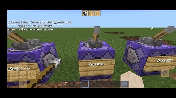 How to make a lightning bow fang bow tnt bow in Minecraft