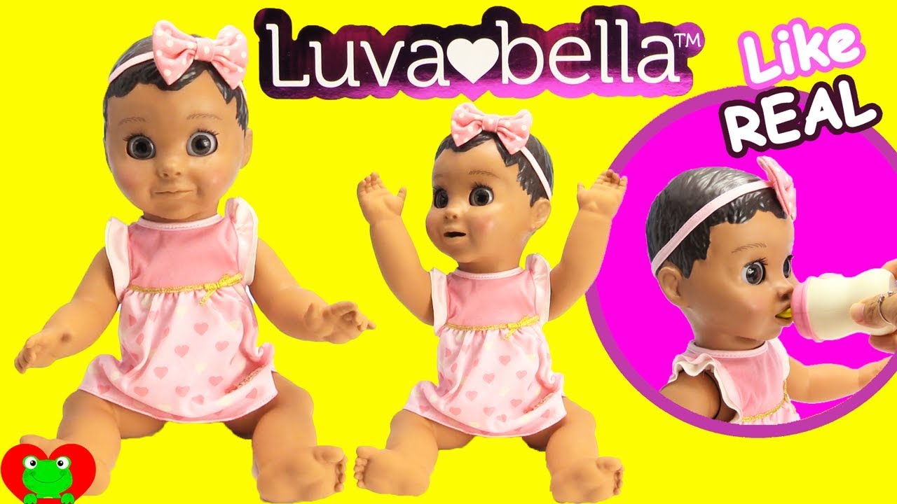 baby doll bella