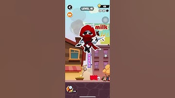 Yolo level 41 Walkthrough solution