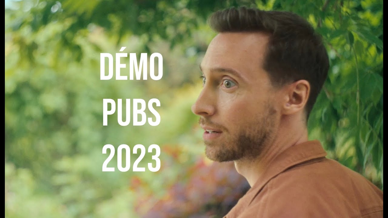 Démo pubs 2023 - Kim Tassel