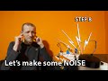 Piezo Buzzer Basics: Make It Beep Once at Startup