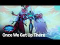 Once We Get Up There - Canzone completa in italiano | Hazbin Hotel