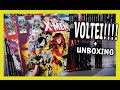 VOLTEI!!! DE NOVO