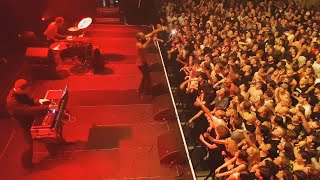 Death Grips - Paradiso Amsterdam 6\/12\/23