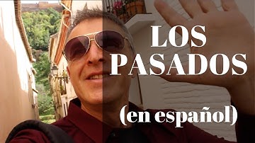 Nuevo Curso Online: Cómo hablar del pasado en español