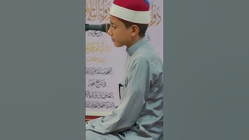 فبما رحمة من الله لنت لهم ولو كنت فظا غليظ القلب لانفضوا من حولك #تلاوة_خاشعة